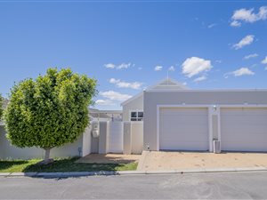 3 Bed House in Pinehurst