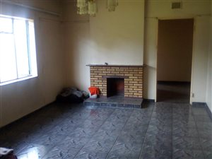 3 Bed House in Vanderbijlpark CW4