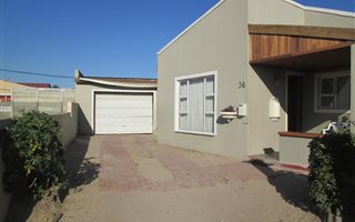 House in Macassar