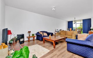 3 Bedroom Apartment in Parkmore