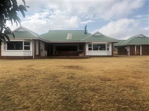 4 Bed House in Merrivale