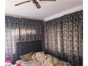 3 Bed House in Morningside