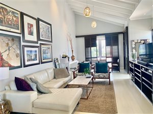 2 Bed Apartment in Illovo