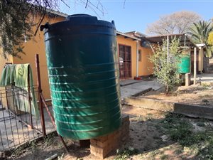 3 Bed House in Johannesburg North