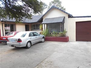 1 Bed Garden Cottage in Brackenhurst