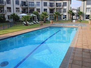 2 Bed Apartment in Wendywood