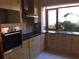 4 Bed Townhouse in Linksfield