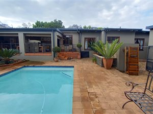 4 Bed House in Colbyn