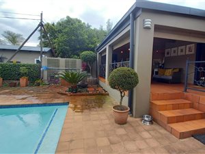 4 Bed House in Colbyn