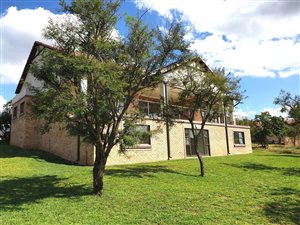 3 Bed House in Nelspruit