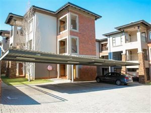 2 Bed Apartment in Parkwood