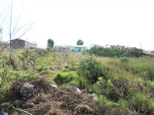 270 m² Land available in Pacaltsdorp