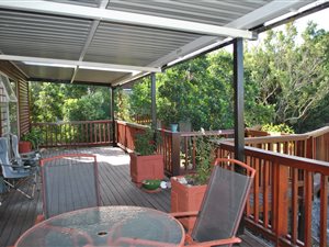 3 Bed House in Gamtoos Mouth