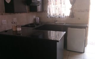 3 Bedroom Townhouse in Ben Fleur