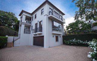 4 Bedroom House in Woodhill