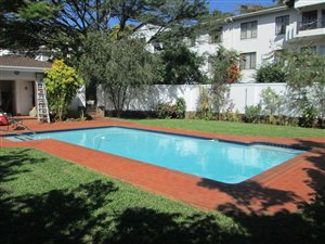 2 Bed Apartment in Westridge