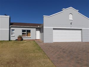 3 Bed Townhouse in Van Coller Park