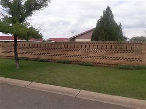 3 Bed House in Arbor Park