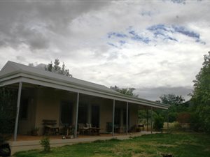 3 Bed House in Riebeek Kasteel
