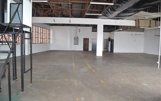 363 m² Industrial space in Asherville