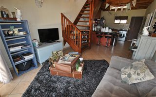 2 Bedroom Apartment in Paulshof