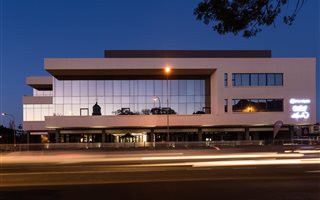 Commercial space in George Central