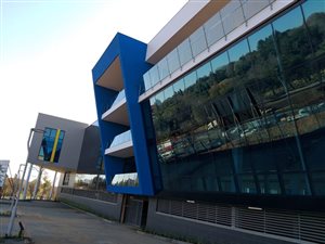 3438 m² Commercial space in Waverley
