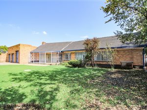 3 Bed House in Petersfield