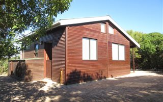 1 Bedroom House in Bot River