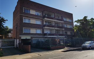 2 Bedroom Apartment in Pietermaritzburg Central