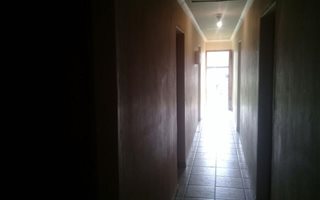 1 Bedroom House in Ngwelezana
