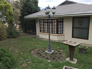 3 Bed House in Fairway Heights