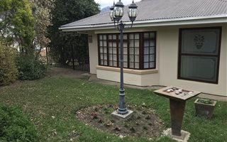 3 Bedroom House in Fairway Heights