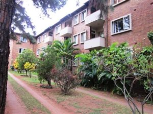 2 Bed Apartment in Morningside