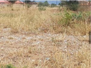 400 m² Land available in Marblehall