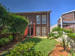 2 Bed House in Boksburg West