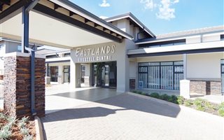 2 Bedroom House in Zesfontein AH