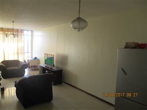 2 Bed Apartment in Sunnyside