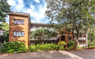 2 Bedroom Apartment in Westridge