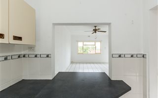 1.5 Bedroom Apartment in Westridge