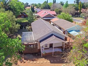 3 Bed House in Rooihuiskraal
