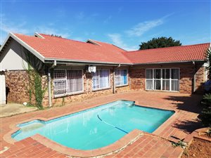 3 Bed House in Vanderbijlpark SW2