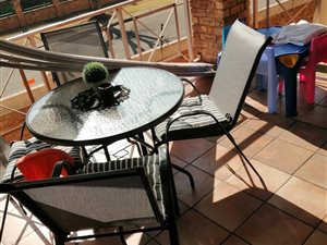 2 Bed House in Dalpark