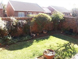 2 Bed Simplex in Amberfield