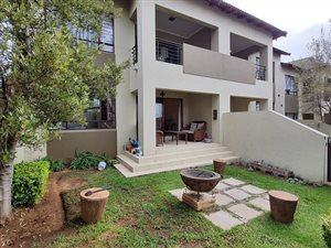 2 Bed Apartment in Cedar Hills Private Estate