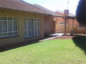 3 Bed House in Oberholzer
