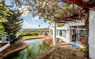 4 Bedroom House in Newlands
