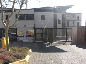 2 Bedroom Apartment in Solheim
