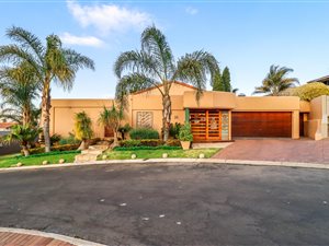 2 Bed House in Linksfield