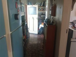 2 Bed Apartment in Estcourt